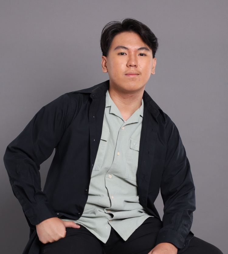 Marcus Danford Cayanan
